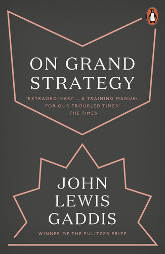 On grand strategy