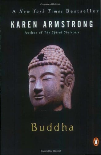 Buddha (Penguin Lives Biographies)