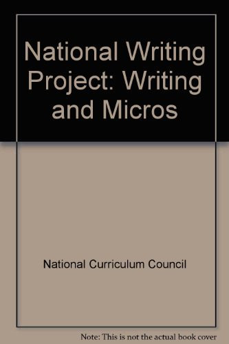 Writing and micros