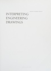 Interpreting Engineering Drawings