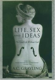 Life, Sex and Ideas