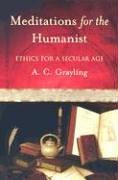 Meditations for the humanist