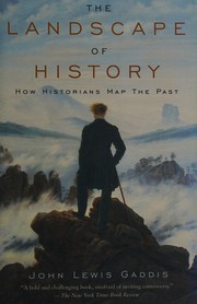 The Landscape of History
