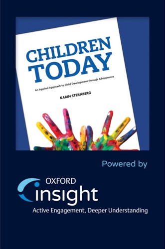 Oxford Insight: Children Today