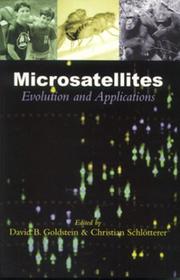 Microsatellites
