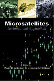 Microsatellites