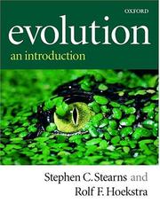 Evolution