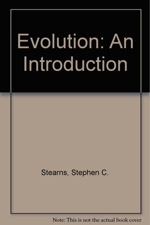 Evolution