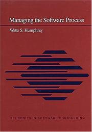 Managing the Software Process