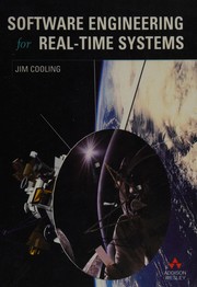 Software Engineering for Real-Time Systems