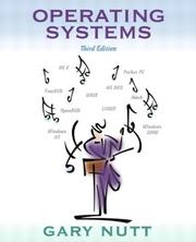 Operating Systems (3rd Edition)