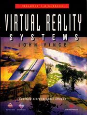 Virtual reality systems