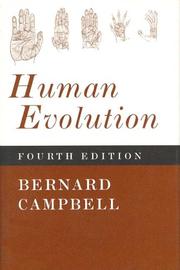 Human Evolution