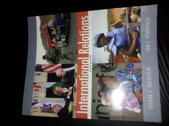 International Relations