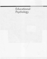 Educational Psychology