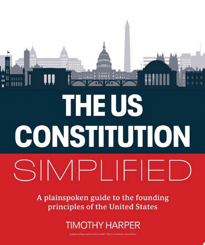 The U.S. Constitution simplified