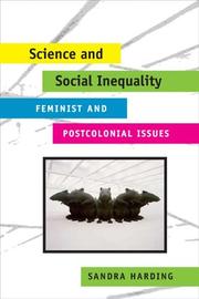Science and social inequality : feminist and postcolonial issues