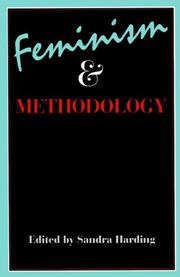 Feminism and methodology: social science issues