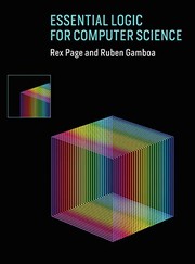 Essential Logic for Computer Science (The MIT Press)