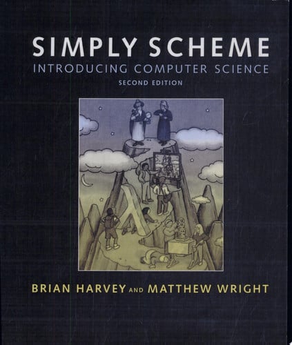 Simply Scheme - 2nd Edition: Introducing Computer Science
