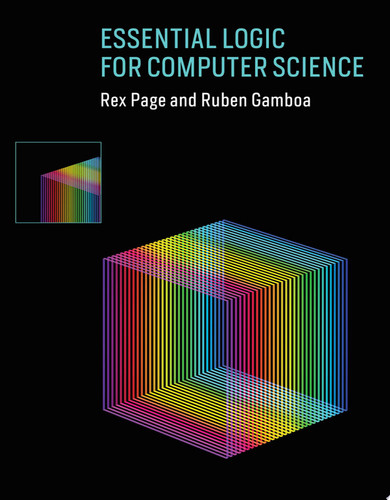 Essential logic for computer science