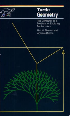 Turtle Geometry: The Computer as a Medium for Exploring Mathematics (Artificial Intelligence)