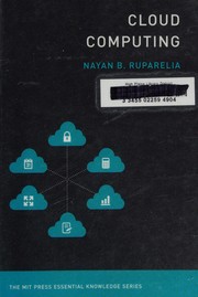 Cloud Computing (MIT Press Essential Knowledge series)
