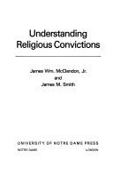 Understanding Religious Convictions
