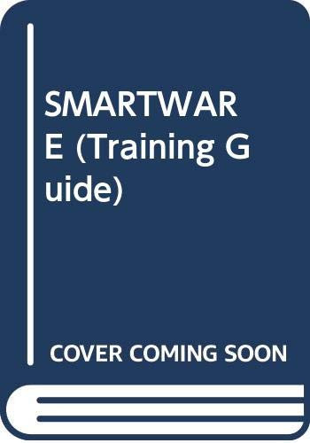 SmartWare training guide