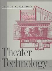 Theater Technology