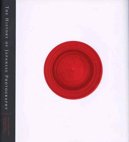 The History of Japanese Photography (Museum of Fine Arts)