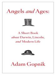 Angels and Ages