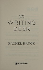 The Writing Desk