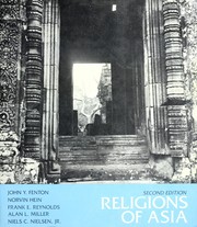 Religions of Asia