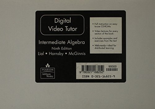 Digital Video Tutor