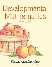 Developmental Mathematics