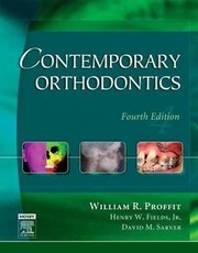 Contemporary orthodontics