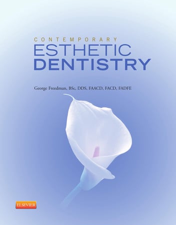 Contemporary Esthetic Dentistry