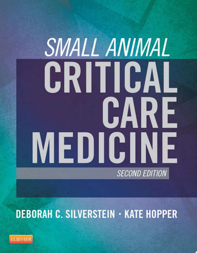 Small animal critical care medicine
