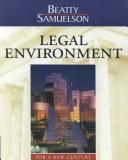 The legal environment for a new century