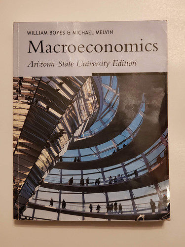 Macroeconomics