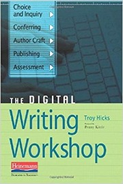 The digital writing workshop