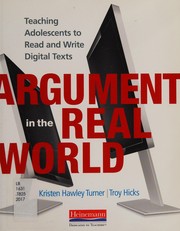 Argument in the Real World