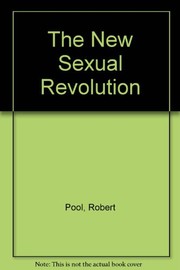 The new sexual revolution