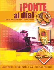 Ponte Al Dia