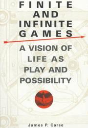 Finite and Infinite Games