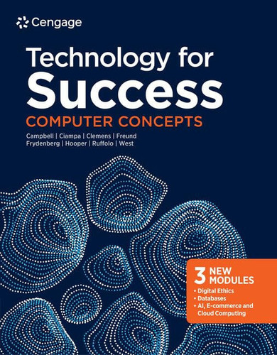 Bundle : Technology for Success