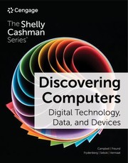 Discovering Computers 2023