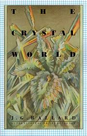 CRYSTAL WORLD