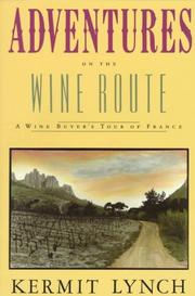 Adventures on the Wine Route